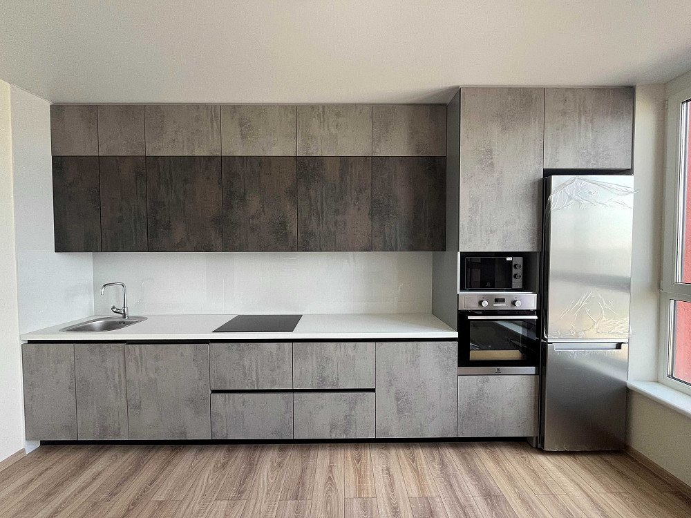 БЕЗ% Продам 2-к квартиру ЖК DOCK 32, новий ремонт, площа 69 кв.м. Київ - зображення 1