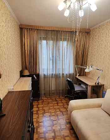 3 кімнатна квартира Салтівка метро Салтівська Харків