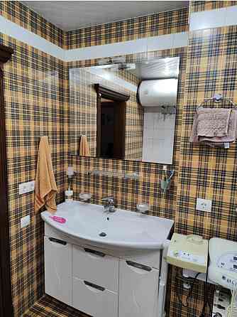 3 кімнатна квартира Салтівка метро Салтівська Харків