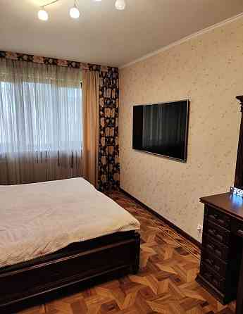 3 кімнатна квартира Салтівка метро Салтівська Харків