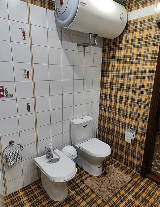 3 кімнатна квартира Салтівка метро Салтівська Харків - зображення 7