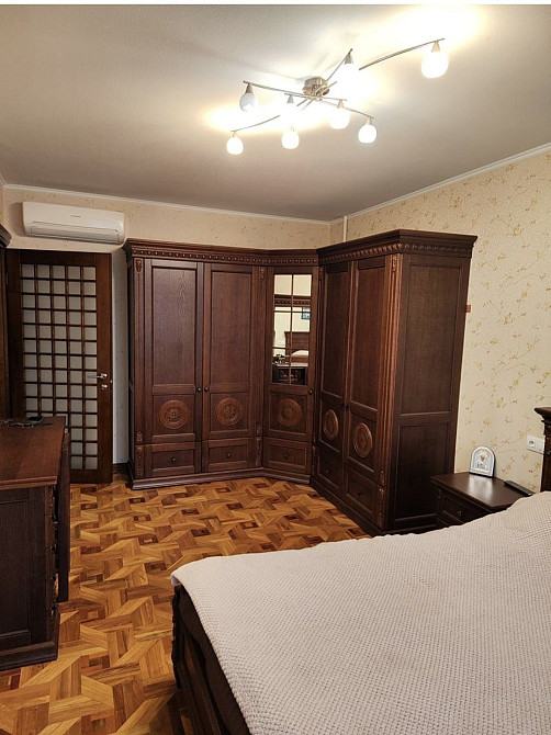 3 кімнатна квартира Салтівка метро Салтівська Харків - зображення 3