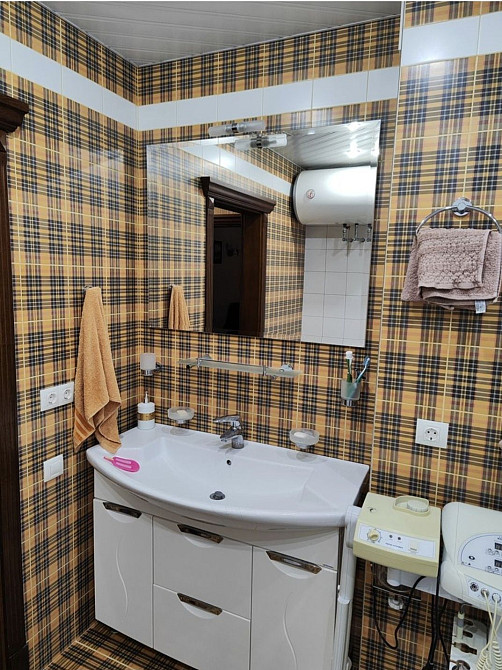 3 кімнатна квартира Салтівка метро Салтівська Харків - зображення 6