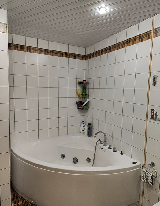 3 кімнатна квартира Салтівка метро Салтівська Харків - зображення 8