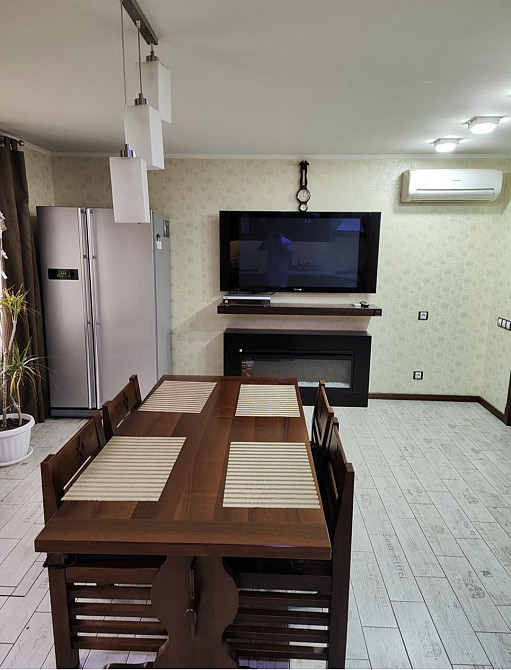 3 кімнатна квартира Салтівка метро Салтівська Харків - зображення 4