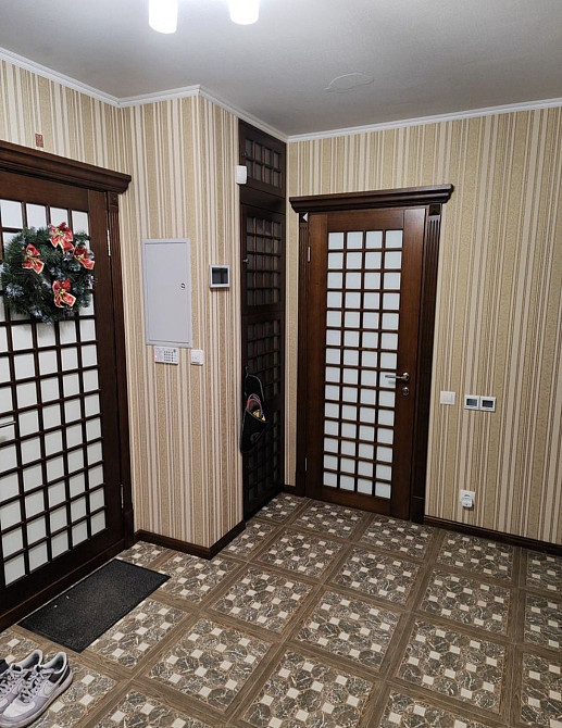 3 кімнатна квартира Салтівка метро Салтівська Харків - зображення 1