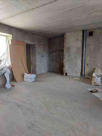 ЖК "Тенистый", 144 метра с террасой с видом на море, 3 комнаты, Одеса