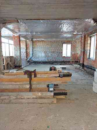 ЖК "Тенистый", 144 метра с террасой с видом на море, 3 комнаты, Одеса