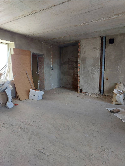 ЖК "Тенистый", 144 метра с террасой с видом на море, 3 комнаты, Одеса - зображення 5