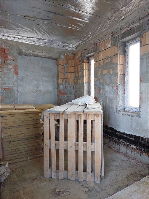 ЖК "Тенистый", 144 метра с террасой с видом на море, 3 комнаты, Одеса - зображення 8