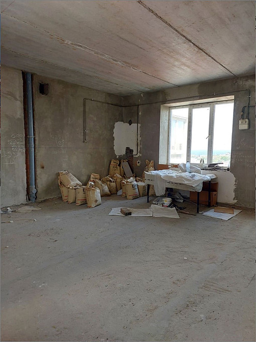 ЖК "Тенистый", 144 метра с террасой с видом на море, 3 комнаты, Одеса - зображення 7