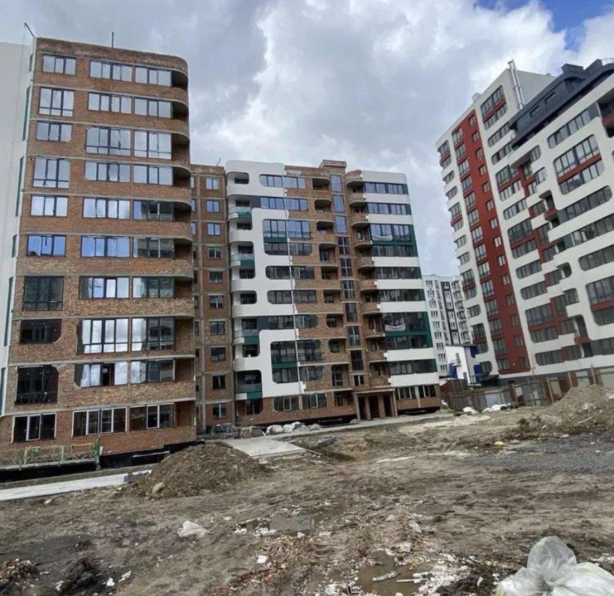 Продаж 1но к квартири в новобудові Трускавецька Львів! Львів - зображення 3