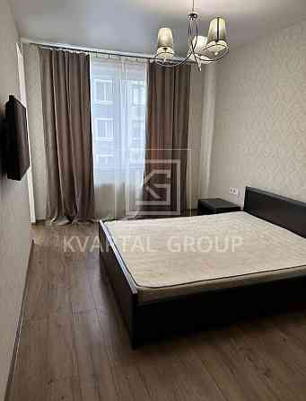 Продаж! Квартира 40м.кв. з якісним ремонтом! Податки 2% Буча