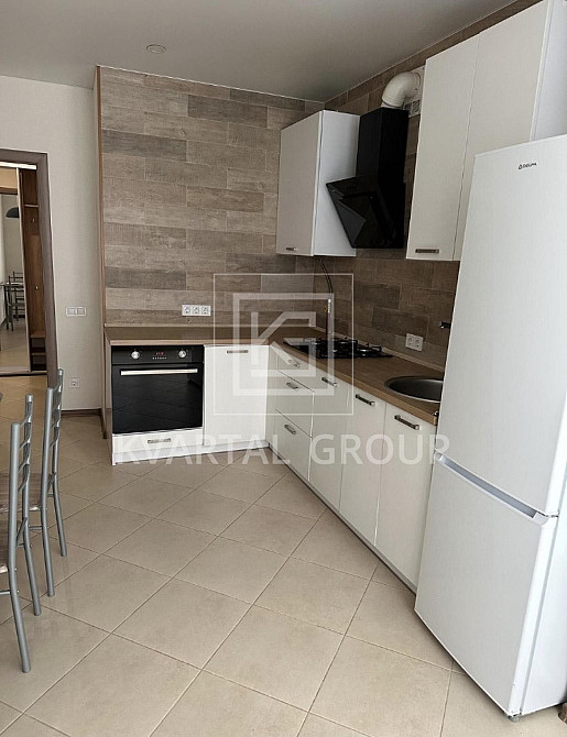 Продаж! Квартира 40м.кв. з якісним ремонтом! Податки 2% Буча - изображение 1