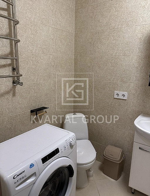 Продаж! Квартира 40м.кв. з якісним ремонтом! Податки 2% Буча - изображение 4