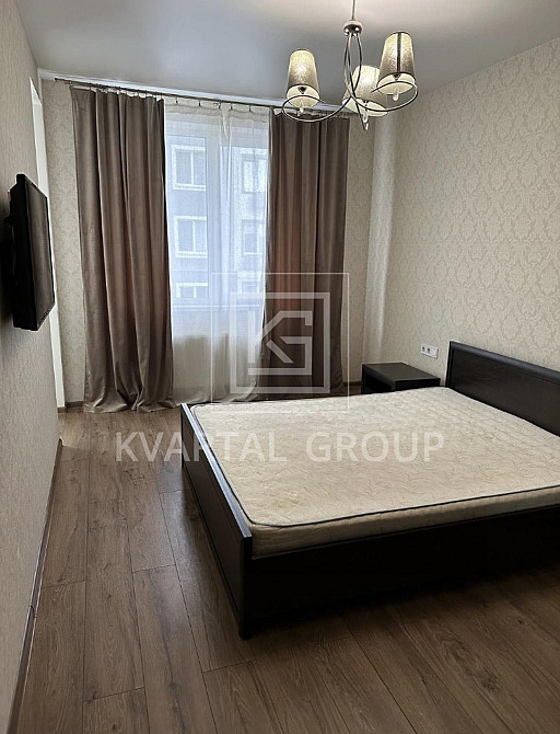 Продаж! Квартира 40м.кв. з якісним ремонтом! Податки 2% Буча - изображение 3