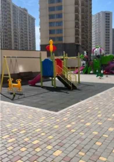 ПРОДАЖА 1к квар 49 ПЕРЛИНА 5 повер 42000$ києвський р-н Архітекторська Лиманка - зображення 2