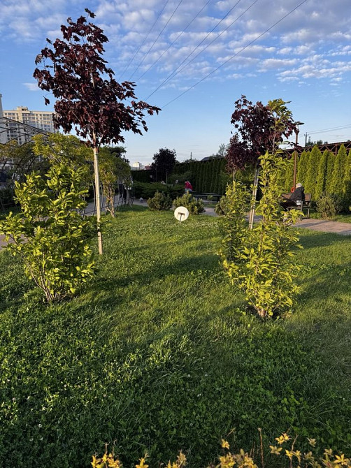 ПРОДАЖА 1к квар 49 ПЕРЛИНА 5 повер 42000$ києвський р-н Архітекторська Лиманка - зображення 1