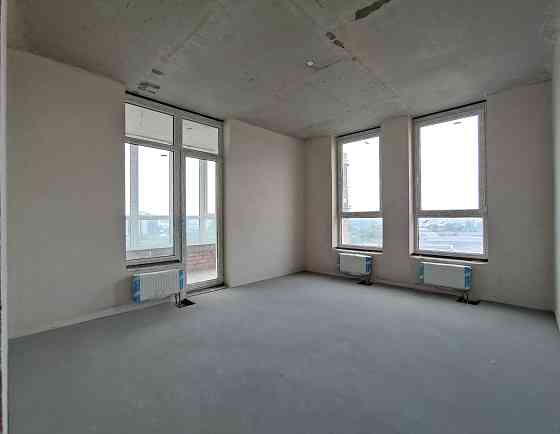 Без % 2-к. 63 кв.м, ЖК «Нивки-Парк»,  О. Бердника, 1-Г — Святошинський Київ