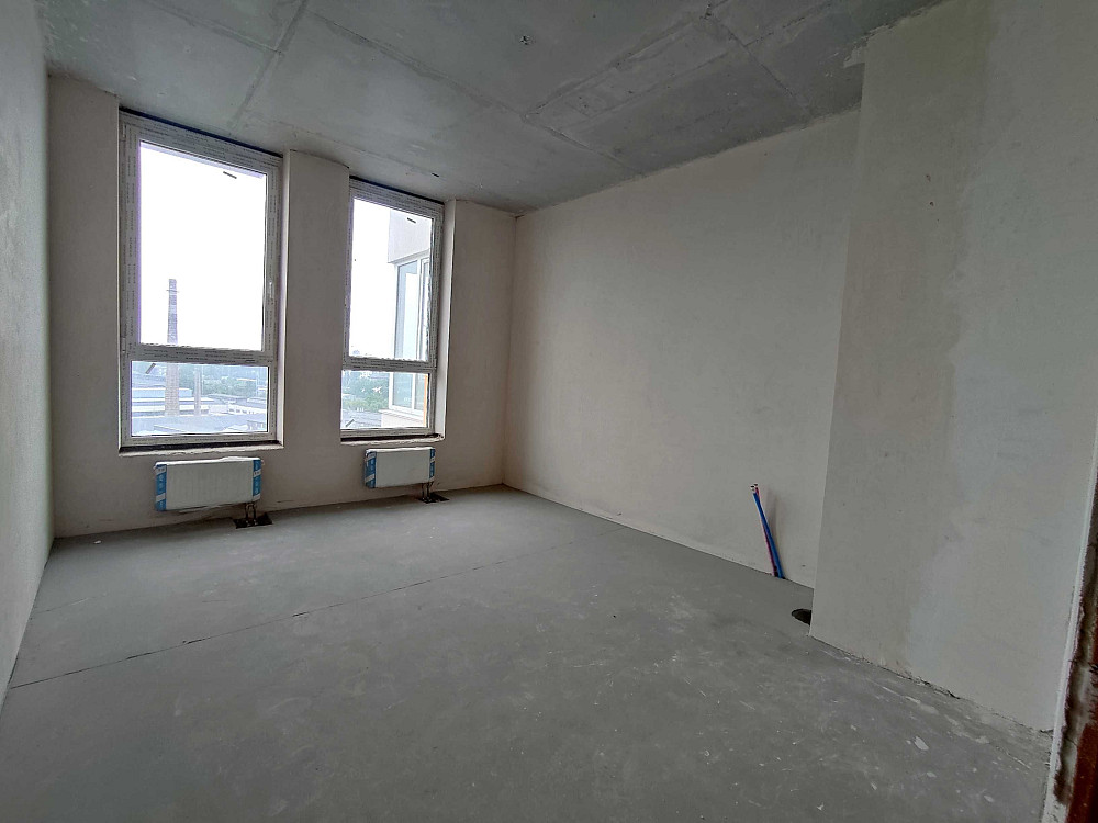 Без % 2-к. 63 кв.м, ЖК «Нивки-Парк»,  О. Бердника, 1-Г — Святошинський Київ - зображення 3