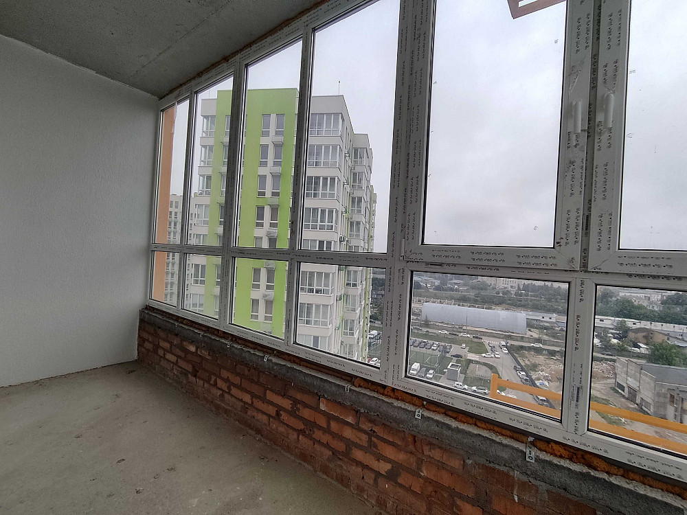 Без % 2-к. 63 кв.м, ЖК «Нивки-Парк»,  О. Бердника, 1-Г — Святошинський Київ - зображення 7