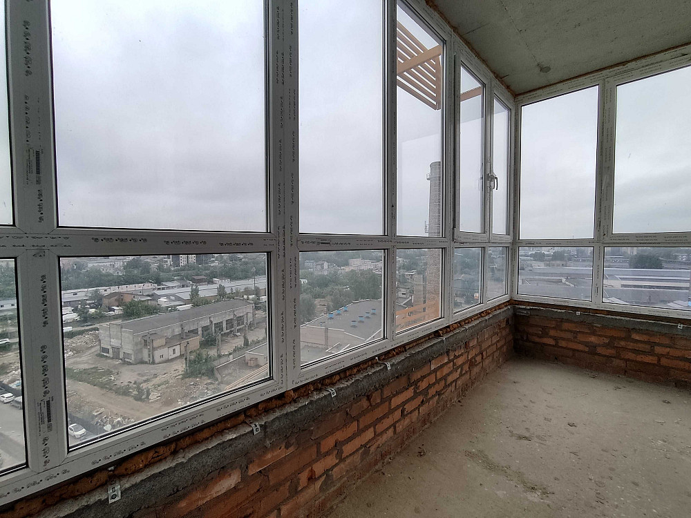 Без % 2-к. 63 кв.м, ЖК «Нивки-Парк»,  О. Бердника, 1-Г — Святошинський Київ - зображення 8