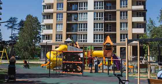 Продаж Великої квартири ЖК Krona park 2 будинок 10 Бровари Бровары