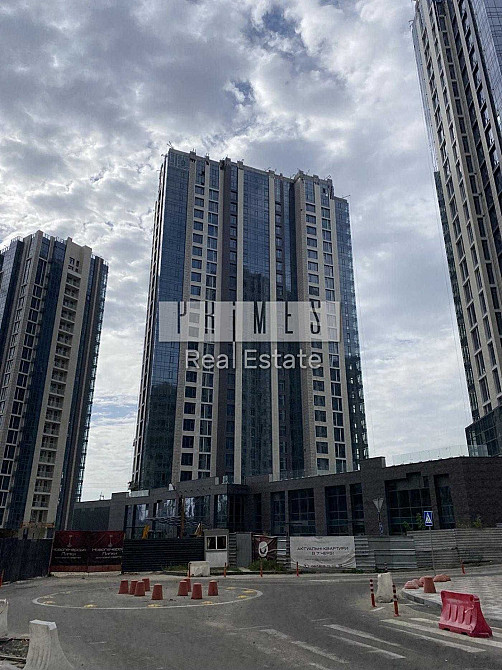 Продажа 3к квартиры, 118м2, Верхогляда, Новопечерские Липки Київ - зображення 8