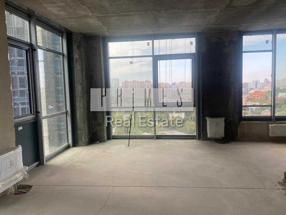 Продажа 3к квартиры, 118м2, Верхогляда, Новопечерские Липки Київ - зображення 3