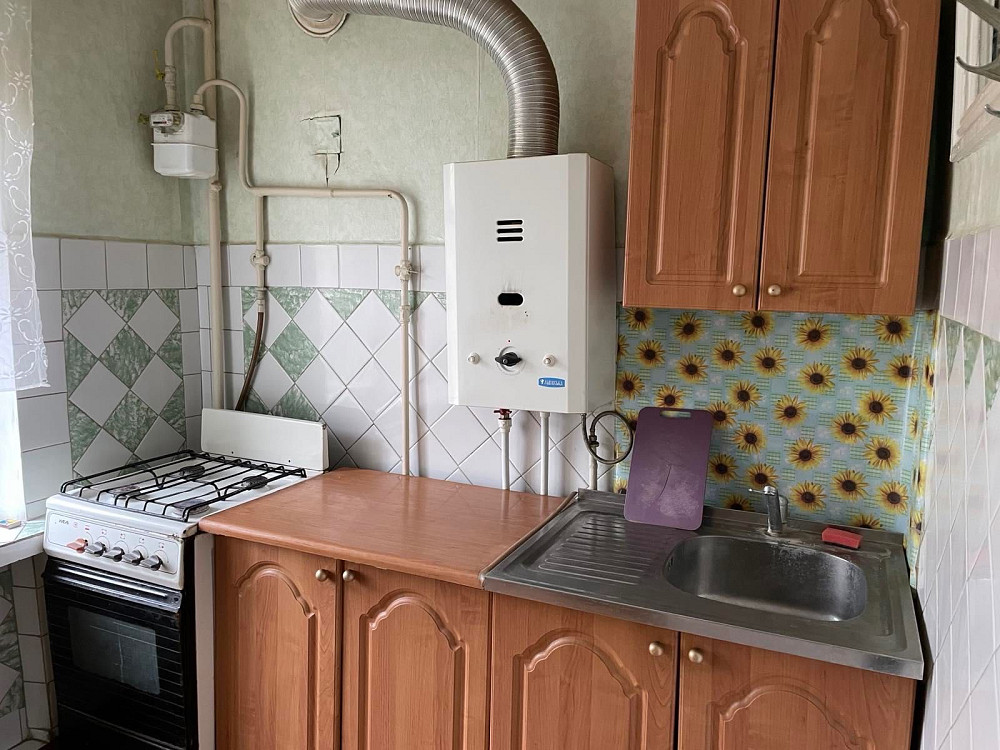 2 км Урожай , Мед Університет, Бурбело  (Писарєва) Ленінський р Винница - изображение 1