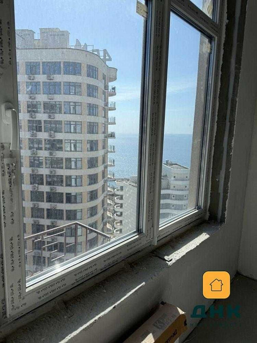 ⁉️§ Каманина Море Видовая §⁉️ 48 Жемчужина Аркадия Фонтан KADORR Парк! Одеса - зображення 3