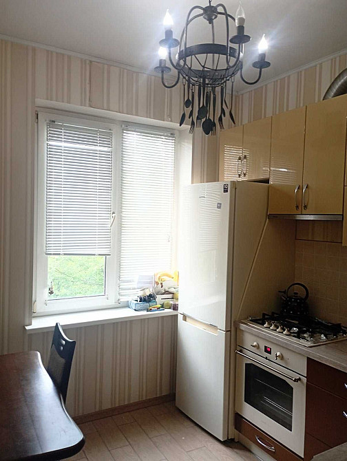 Продам 2к. квартиру с кап.ремонтом в  Центре (403229) Харків - зображення 2