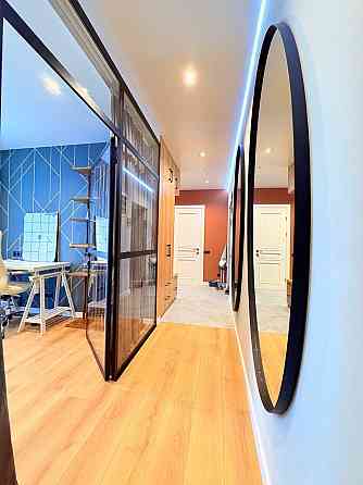 86 тыс.$‼️‼️ ПРОДАЖА / Эксклюзивная квартира в центре / Сокольники Харків
