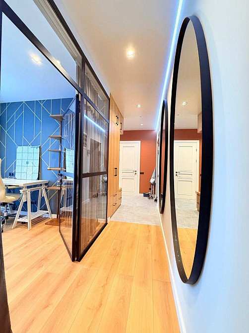 86 тыс.$‼️‼️ ПРОДАЖА / Эксклюзивная квартира в центре / Сокольники Харків - зображення 4