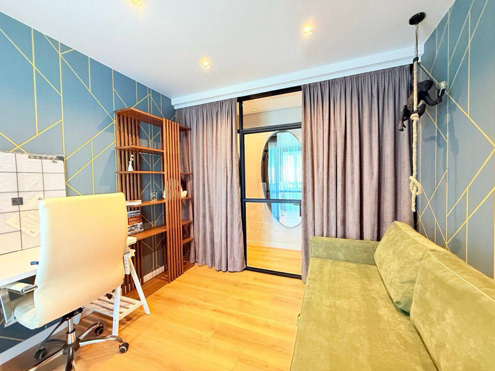 86 тыс.$‼️‼️ ПРОДАЖА / Эксклюзивная квартира в центре / Сокольники Харків - зображення 5