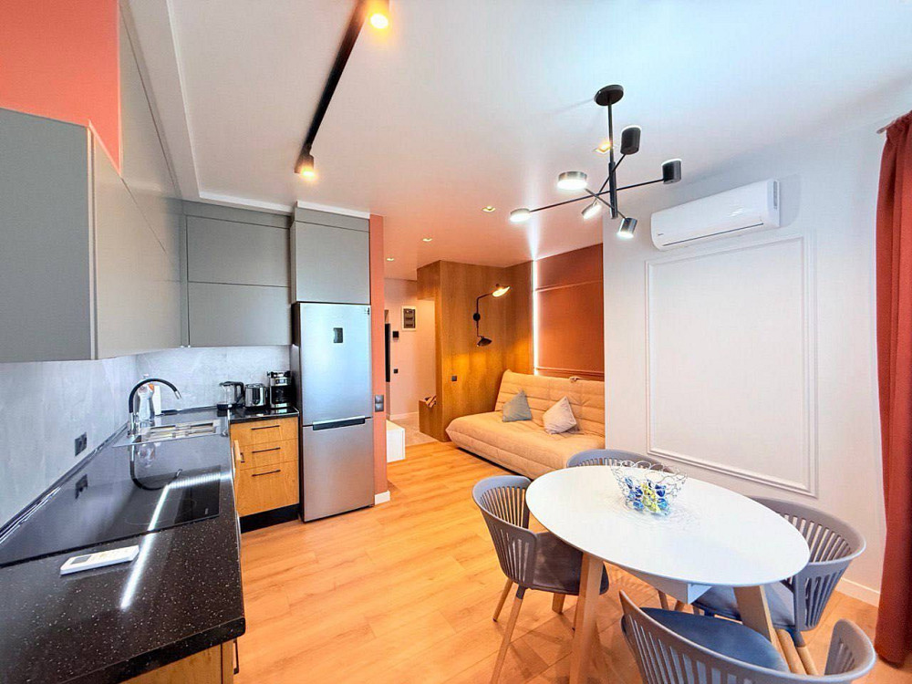 86 тыс.$‼️‼️ ПРОДАЖА / Эксклюзивная квартира в центре / Сокольники Харків - зображення 3