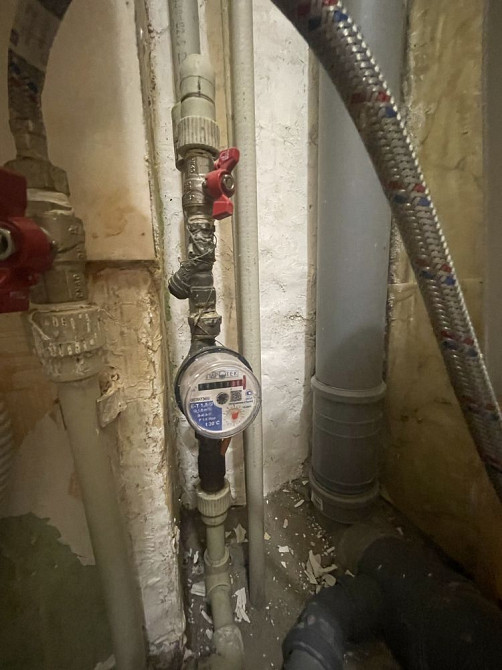 Продаю 3 квартиру по улице  Океановской Николаев - изображение 8