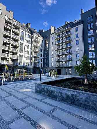 1кім квартира в ЖК бізнес класу Park Residence (Парк Резиденс) Софиевская Борщаговка