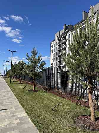 1кім квартира в ЖК бізнес класу Park Residence (Парк Резиденс) Софиевская Борщаговка