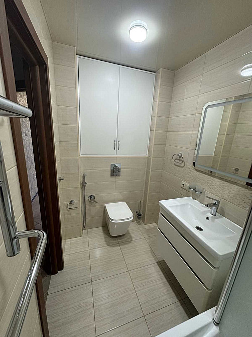 2 кімн кв 62 кв м Олексіївка (403160) Харків - зображення 7