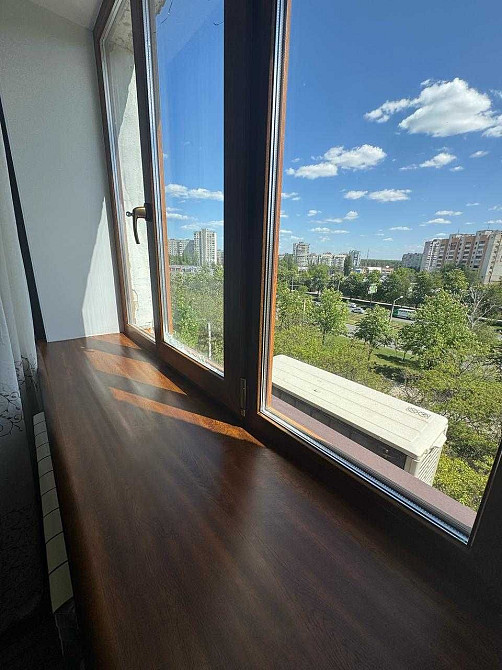 2 кімн кв 62 кв м Олексіївка (403160) Харків - зображення 8