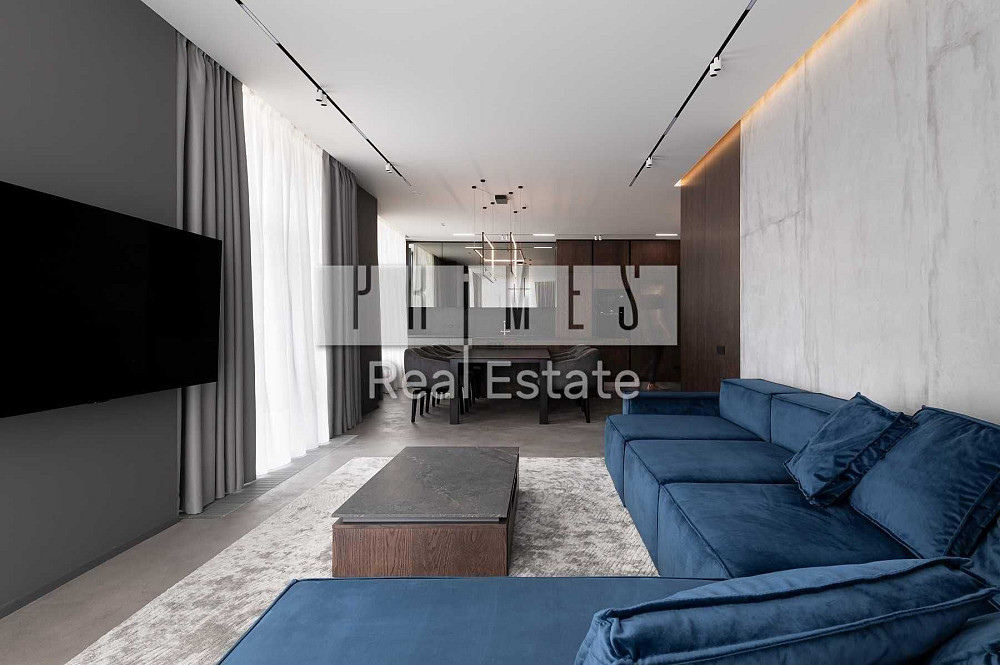 Продажа 2к квартиры, 82м2, ремонт, Верхогляда, Новопечерские Липки Київ - зображення 1