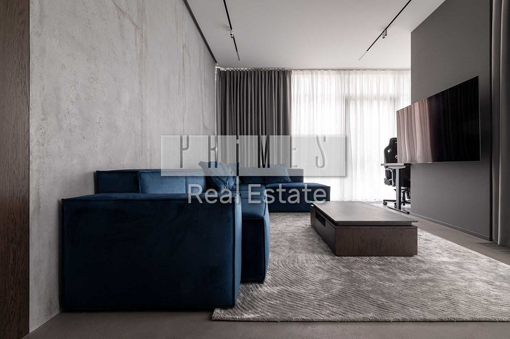 Продажа 2к квартиры, 82м2, ремонт, Верхогляда, Новопечерские Липки Київ - зображення 4