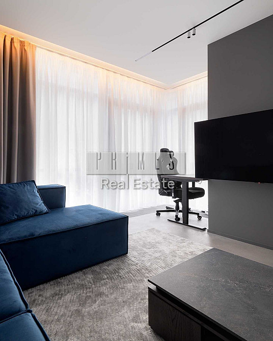 Продажа 2к квартиры, 82м2, ремонт, Верхогляда, Новопечерские Липки Київ - зображення 3