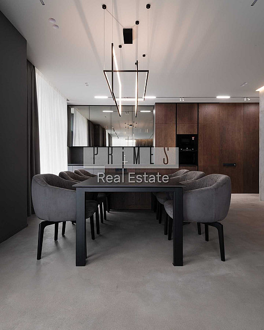 Продажа 2к квартиры, 82м2, ремонт, Верхогляда, Новопечерские Липки Київ - зображення 5