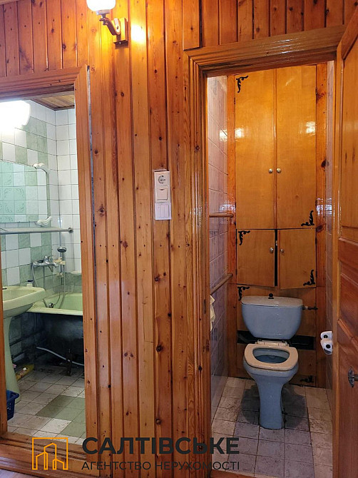 ЕЛ-0640 Продам 3к квартиру на Северной Салтовке Северная 5 Харків - зображення 7