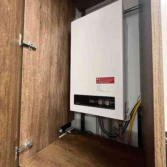 Продаж укомплектованої 1 к.квартири поблизу Центра! Ивано-Франковск