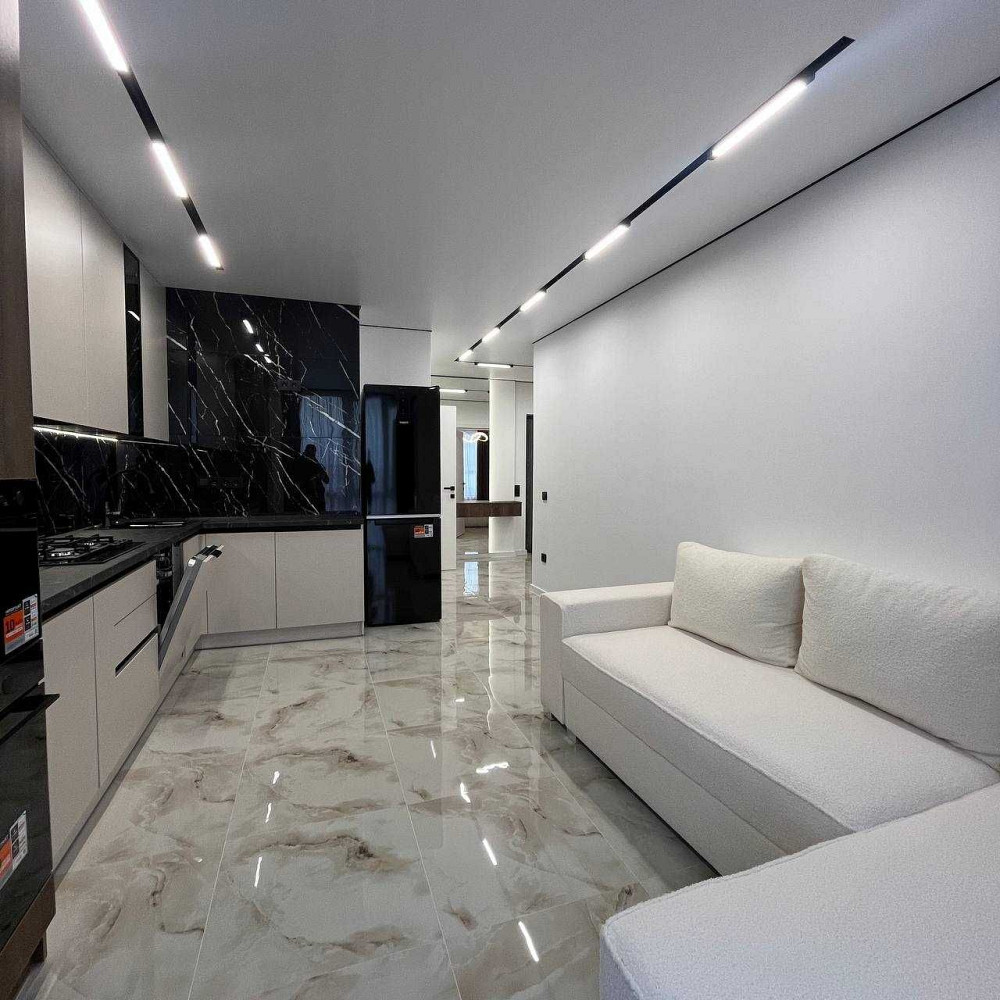 Продаж укомплектованої 1 к.квартири поблизу Центра! Ивано-Франковск - изображение 3