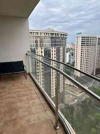 Продаж 1к квартири 51,9 кв. м по вул. Генуезька,  3-в  «42 Перлина» Гатное