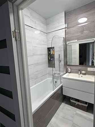 Продаж 1к квартири 51,9 кв. м по вул. Генуезька,  3-в  «42 Перлина» Гатное